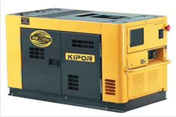 枣庄发电机出租