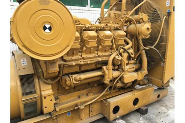 枣庄发电机出租