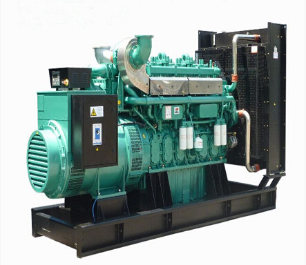 枣庄宗申动力30kw小型柴油二手发电机组 枣庄宗申动力30kw小型柴油二手发电机组