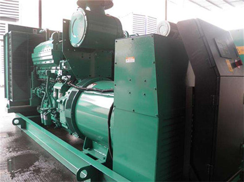 枣庄柴油发电机 枣庄柴油发电机