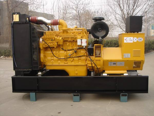 枣庄发电机出租