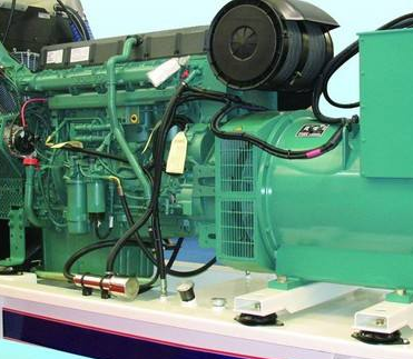 枣庄发电机出租