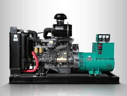 枣庄全新泰豪250kw大型柴油发电机组 枣庄全新泰豪250kw大型柴油发电机组