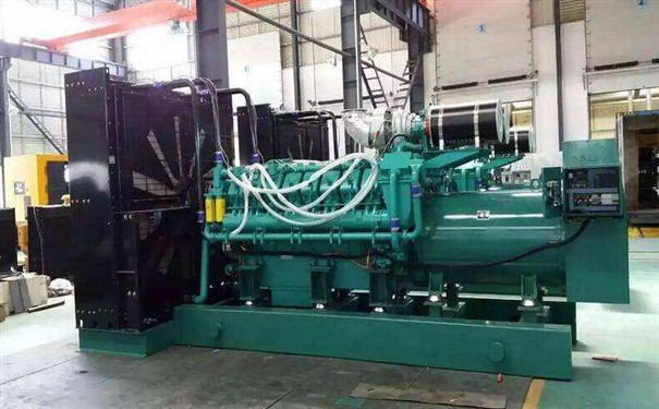 枣庄全新科克500kw大型柴油发电机组出租 枣庄全新科克500kw大型柴油发电机组出租